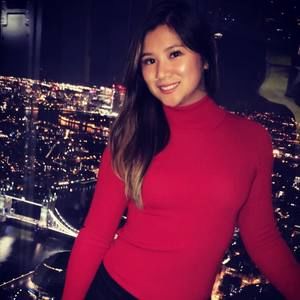 Meet your Posher, Celeste